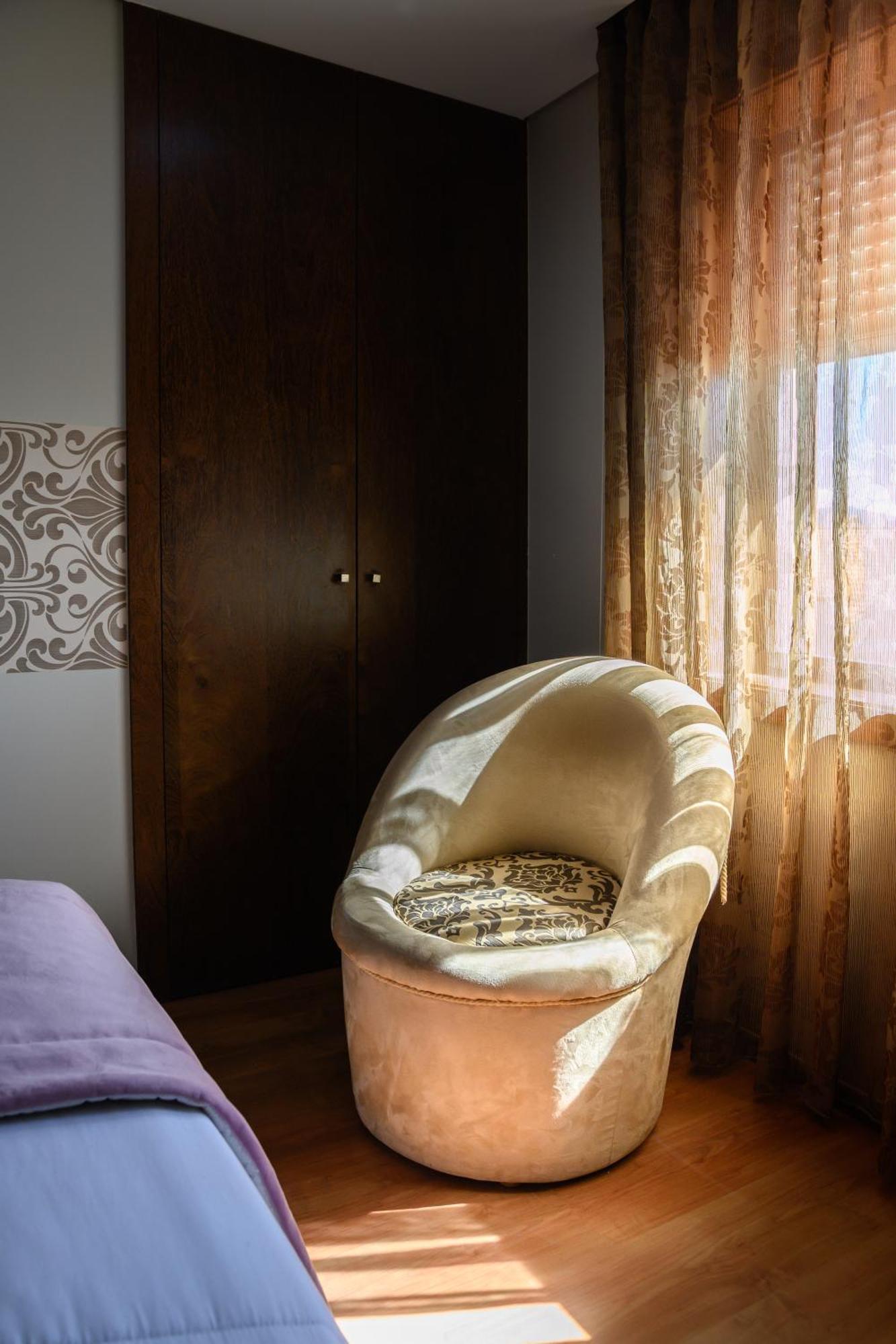 Hotel Alendouro Macedo de Cavaleiros Dış mekan fotoğraf